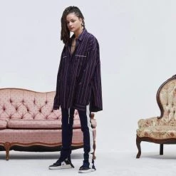 Streetgarm NEW Side Zipper Track Pants