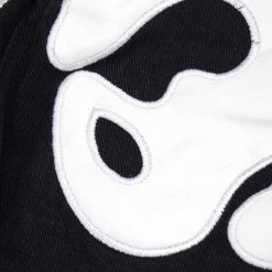 Streetgarm Skeleton Denim Jeans 17 Streetgarm Skeleton Denim Jeans