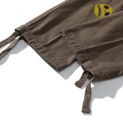 Streetgarm Skull Face Cargo Pants SALE