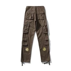 Streetgarm Skull Face Cargo Pants SALE