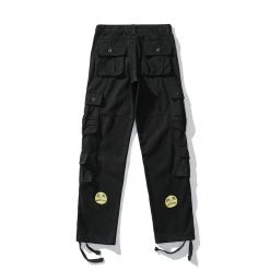 Streetgarm Skull Face Cargo Pants SALE