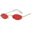 Streetgarm Small Oval Sunglasses