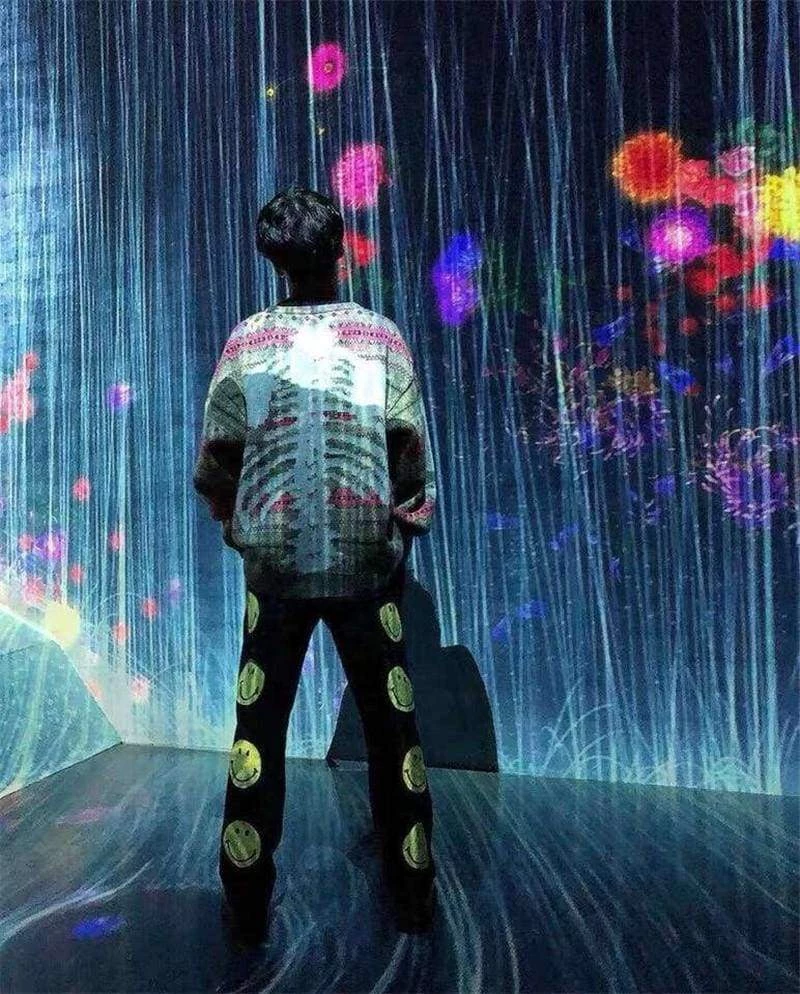 Streetgarm Smiley CPFM Joggers 6 Streetgarm Smiley CPFM Joggers