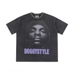Streetgarm NEW Snoop Dogg Doggystyle Gin N' Juice T-Shirt