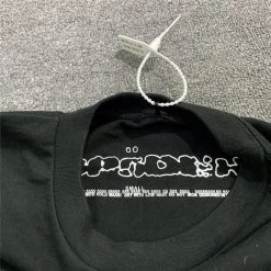 Streetgarm Sp5der Worldwide T-Shirt