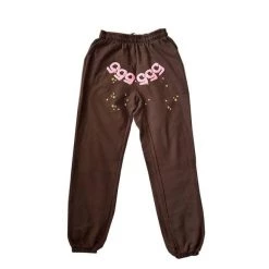 Streetgarm SALE Spider Worldwide 555 Joggers