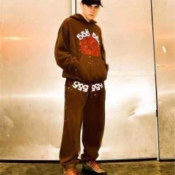 Streetgarm SALE Spider Worldwide 555 Joggers 12 Streetgarm SALE Spider Worldwide 555 Joggers