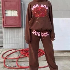 Streetgarm SALE Spider Worldwide 555 Joggers 15 Streetgarm SALE Spider Worldwide 555 Joggers