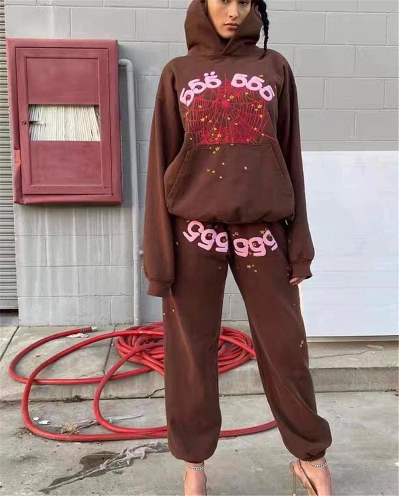 Streetgarm SALE Spider Worldwide 555 Joggers 8 Streetgarm SALE Spider Worldwide 555 Joggers