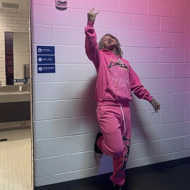 Streetgarm Spider Worldwide Punk Joggers SALE 5 Streetgarm Spider Worldwide Punk Joggers SALE