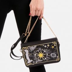 Streetgarm Star Tarot Shoulder Bag