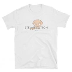 Streetgarm NEW Stewie Vuitton T-Shirt