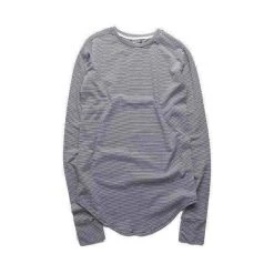 Streetgarm NEW Striped Long Sleeve T-Shirt