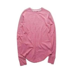 Streetgarm NEW Striped Long Sleeve T-Shirt