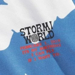 Streetgarm Stromi World Travis Scott Kylie Jenner Hoodie 14 Streetgarm Stromi World Travis Scott Kylie Jenner Hoodie