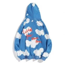 Streetgarm Stromi World Travis Scott Kylie Jenner Hoodie