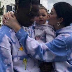 Streetgarm Stromi World Travis Scott Kylie Jenner Hoodie 18 Streetgarm Stromi World Travis Scott Kylie Jenner Hoodie