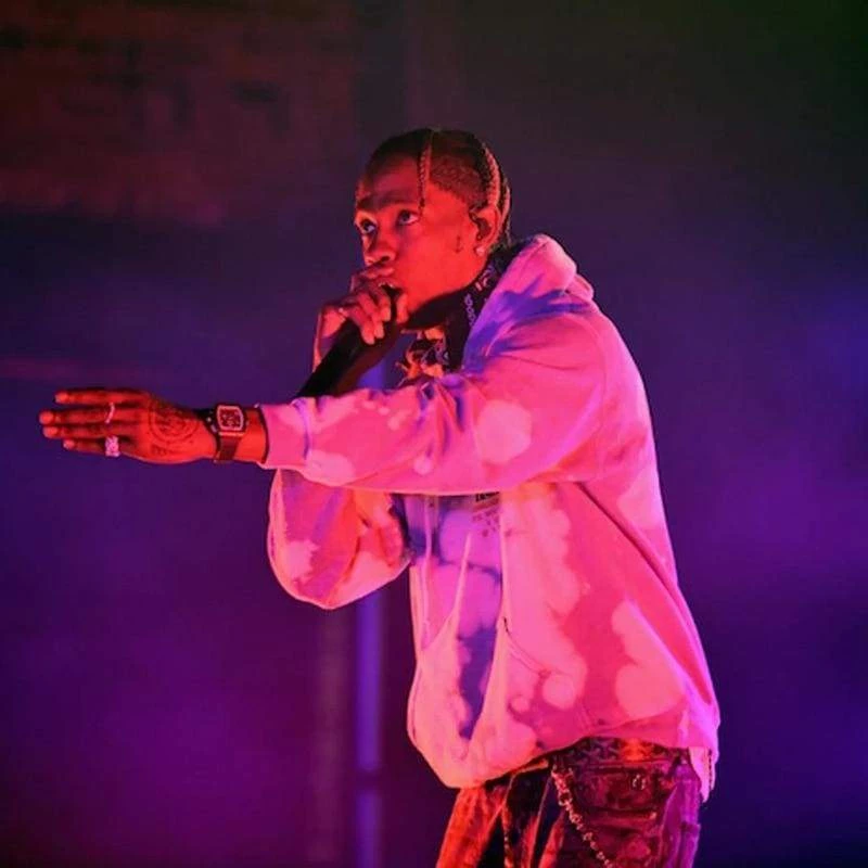 Streetgarm Stromi World Travis Scott Kylie Jenner Hoodie 8 Streetgarm Stromi World Travis Scott Kylie Jenner Hoodie