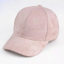 Streetgarm NEW Suede Cap