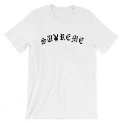 Streetgarm Supreme Bunny T-Shirt