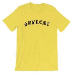 Streetgarm Supreme Bunny T-Shirt
