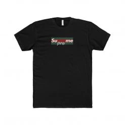 Streetgarm Supreme Gucci T-Shirt SALE