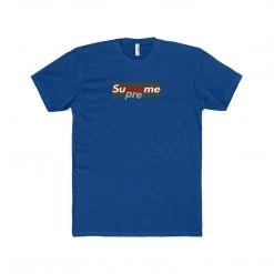Streetgarm Supreme Gucci T-Shirt SALE