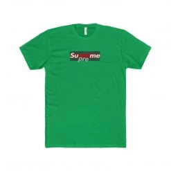 Streetgarm Supreme Gucci T-Shirt SALE