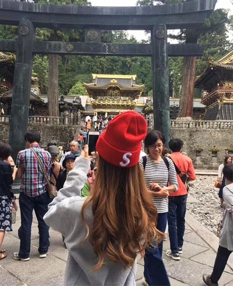 Streetgarm Supreme S Beanie NEW 4 Streetgarm Supreme S Beanie NEW