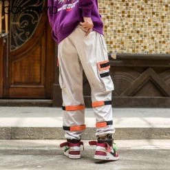 Streetgarm Tactical Cargo Pants NEW