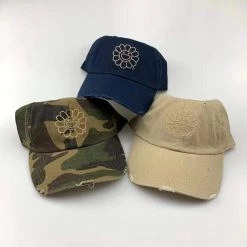 Streetgarm Takashi Murakami Sunflower Cap NEW