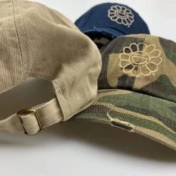 Streetgarm Takashi Murakami Sunflower Cap NEW