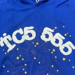 Streetgarm TC5 Sp5der Hoodie 9 Streetgarm TC5 Sp5der Hoodie