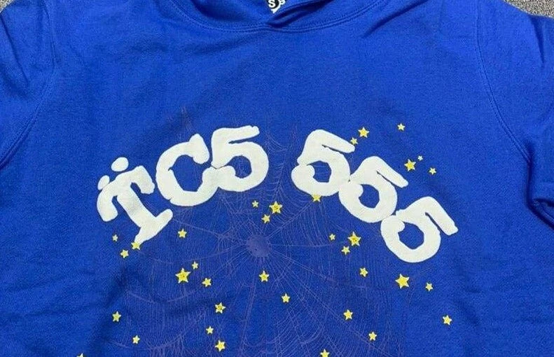 Streetgarm TC5 Sp5der Hoodie 5 Streetgarm TC5 Sp5der Hoodie