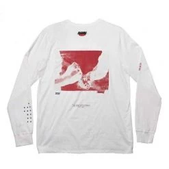 Streetgarm TDE X Nike Long Sleeve T-Shirt NEW