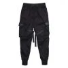 Streetgarm Techwear Jogger Pants