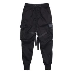 Streetgarm Techwear Jogger Pants