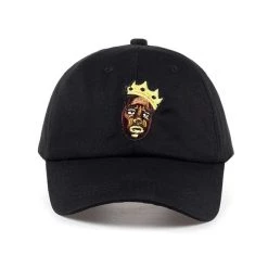 Streetgarm The Notorious B.I.G King Cap NEW