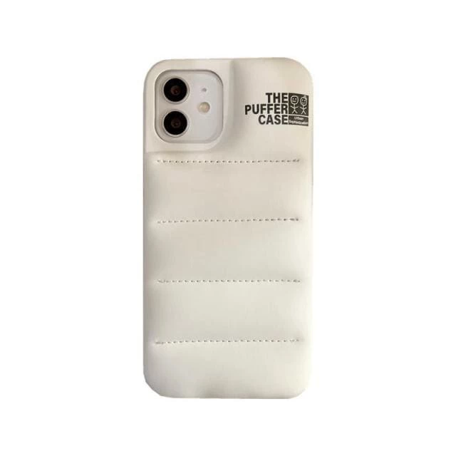 Streetgarm The Puffer Case IPhone Protective Case NEW 11 Streetgarm The Puffer Case IPhone Protective Case NEW