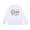 Streetgarm This Is A CPFM.XYZ T-Shirt NEW