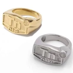 Streetgarm TN Air Ring