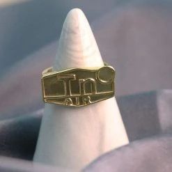 Streetgarm TN Air Ring