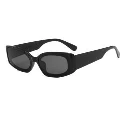 Streetgarm Transparent Square Sunglasses NEW