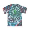 Streetgarm Travis Scott Astroworld Alien Tie Dye T-Shirt NEW 1 Streetgarm Travis Scott Astroworld Alien Tie Dye T-Shirt NEW