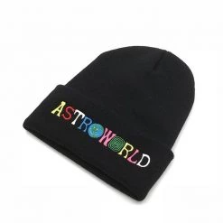 Streetgarm NEW Travis Scott Astroworld Beanie