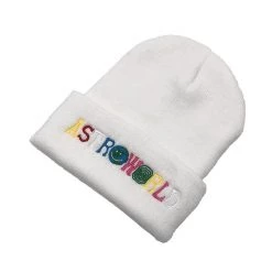 Streetgarm NEW Travis Scott Astroworld Beanie