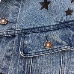 Streetgarm Travis Scott Astroworld Denim Jacket SALE 16 Streetgarm Travis Scott Astroworld Denim Jacket SALE
