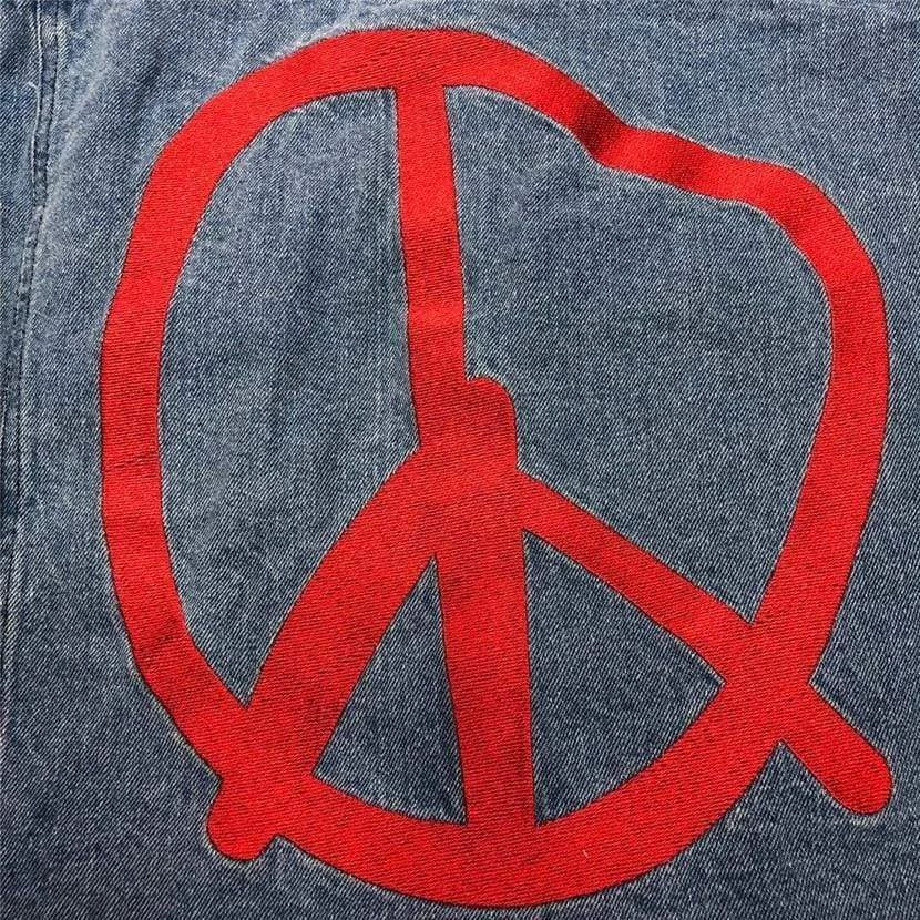 Streetgarm Travis Scott Astroworld Denim Jacket SALE 9 Streetgarm Travis Scott Astroworld Denim Jacket SALE