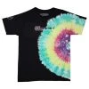 Streetgarm NEW Travis Scott Astroworld Festival Run Tie Dye Tee