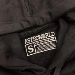 Streetgarm Travis Scott Astroworld Lollapalooza Hoodie 15 Streetgarm Travis Scott Astroworld Lollapalooza Hoodie